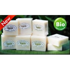 Rice Milk Soap - 12 pack