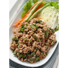 Laab-NamTok Spice Package