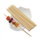 Bamboo Skewers for Grilling