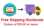 Free Shipping